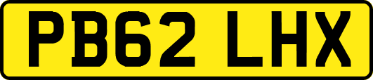 PB62LHX