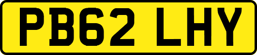 PB62LHY