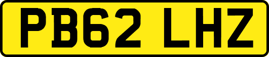 PB62LHZ