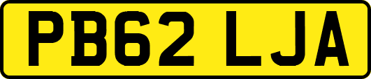 PB62LJA