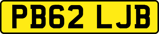 PB62LJB