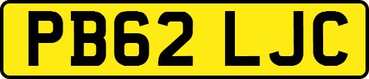 PB62LJC