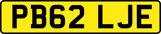PB62LJE