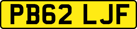 PB62LJF