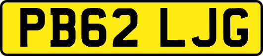 PB62LJG