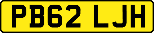 PB62LJH