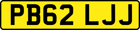 PB62LJJ