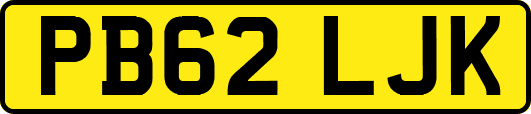 PB62LJK