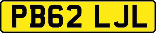 PB62LJL