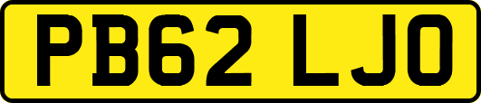 PB62LJO
