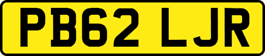 PB62LJR