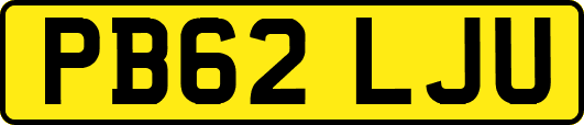 PB62LJU
