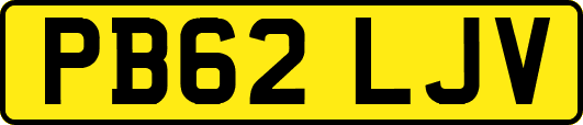 PB62LJV