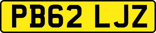 PB62LJZ