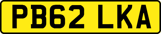 PB62LKA