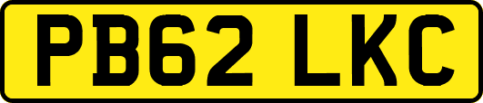PB62LKC
