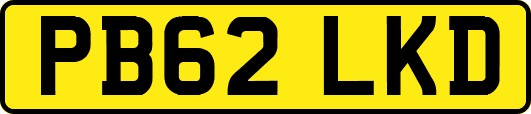 PB62LKD