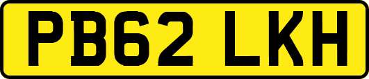 PB62LKH