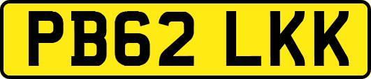 PB62LKK