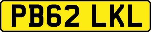 PB62LKL