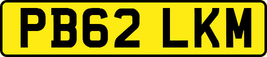 PB62LKM