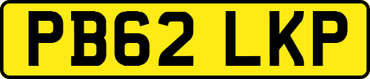 PB62LKP