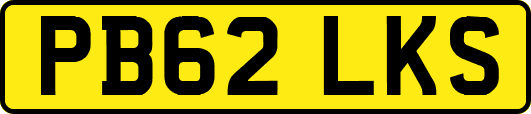 PB62LKS
