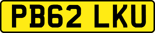 PB62LKU