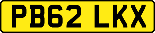 PB62LKX