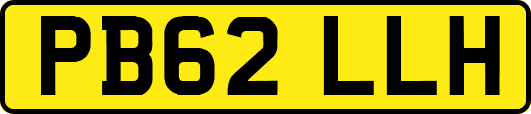 PB62LLH