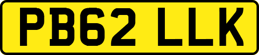 PB62LLK