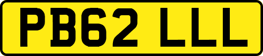 PB62LLL