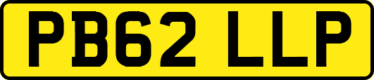 PB62LLP