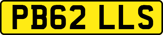 PB62LLS