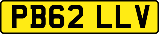 PB62LLV