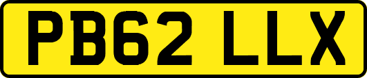 PB62LLX