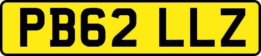 PB62LLZ