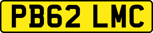 PB62LMC