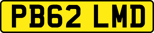 PB62LMD