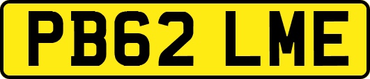 PB62LME