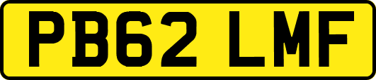 PB62LMF