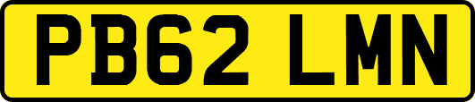 PB62LMN