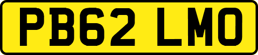 PB62LMO