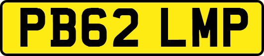 PB62LMP