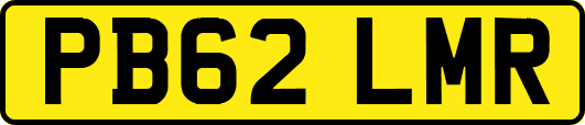PB62LMR