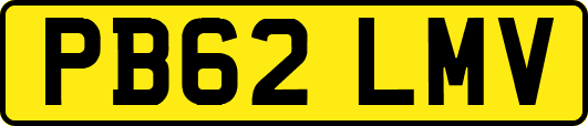 PB62LMV