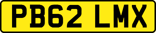PB62LMX