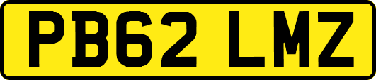 PB62LMZ