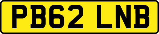 PB62LNB