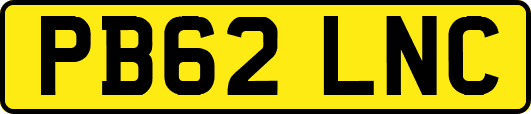 PB62LNC